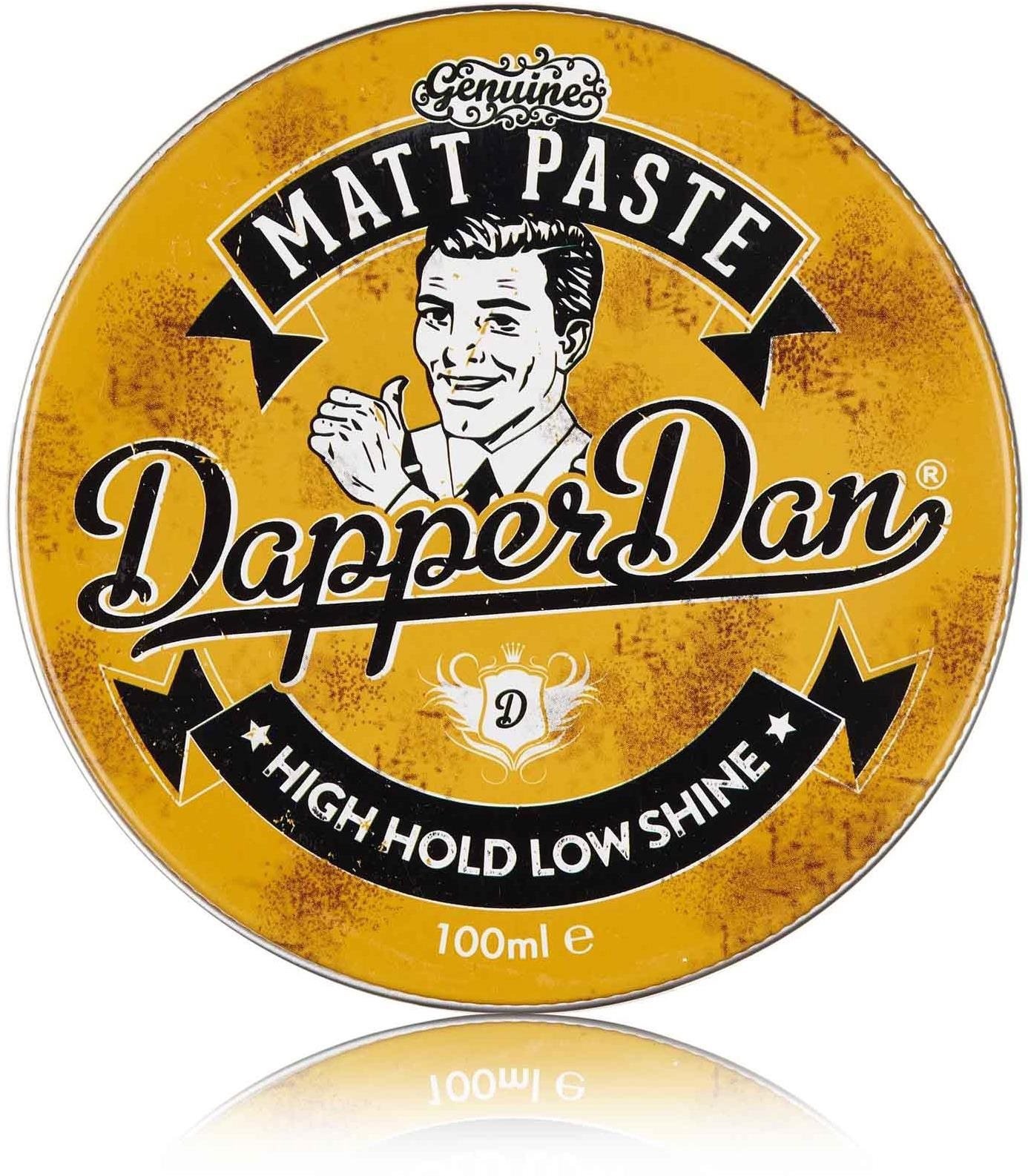 DAPPER DAN