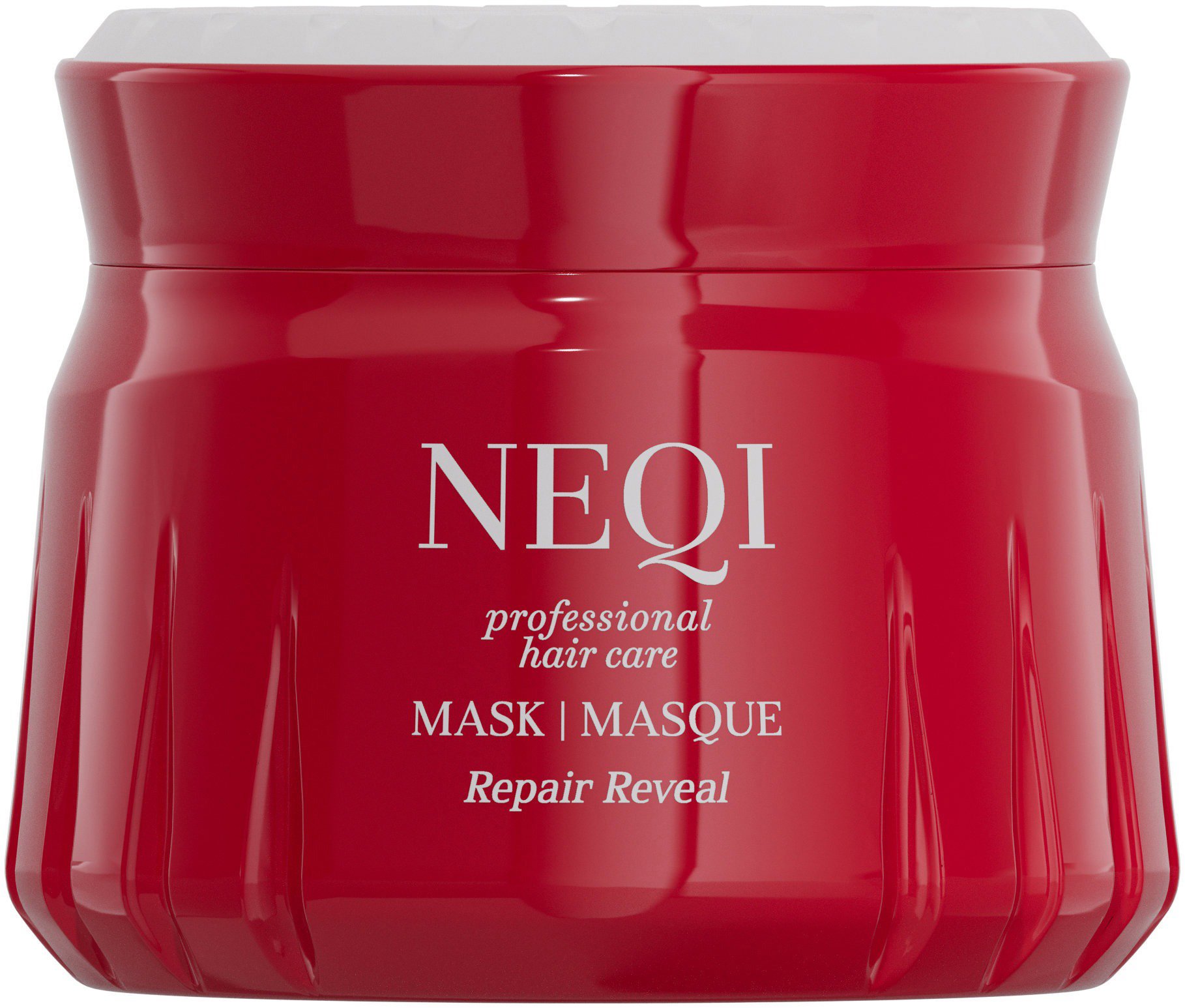 Hajmaszk NEQI Repair Reveal Masque 250 ml