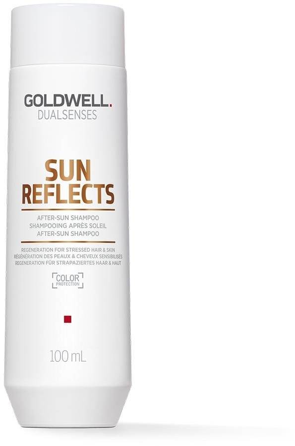 Sampon Goldwell Dualsenses Sun Reflects 3in1 sampon
