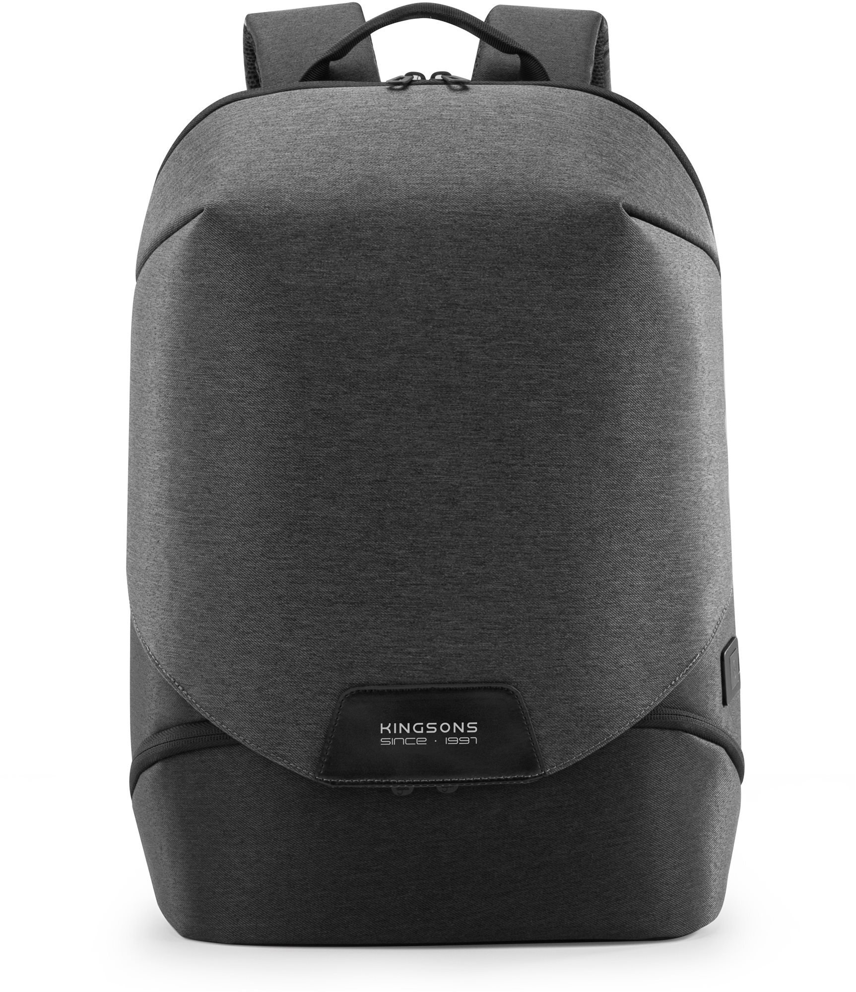 Kingsons Laptop Backpack 15.6''