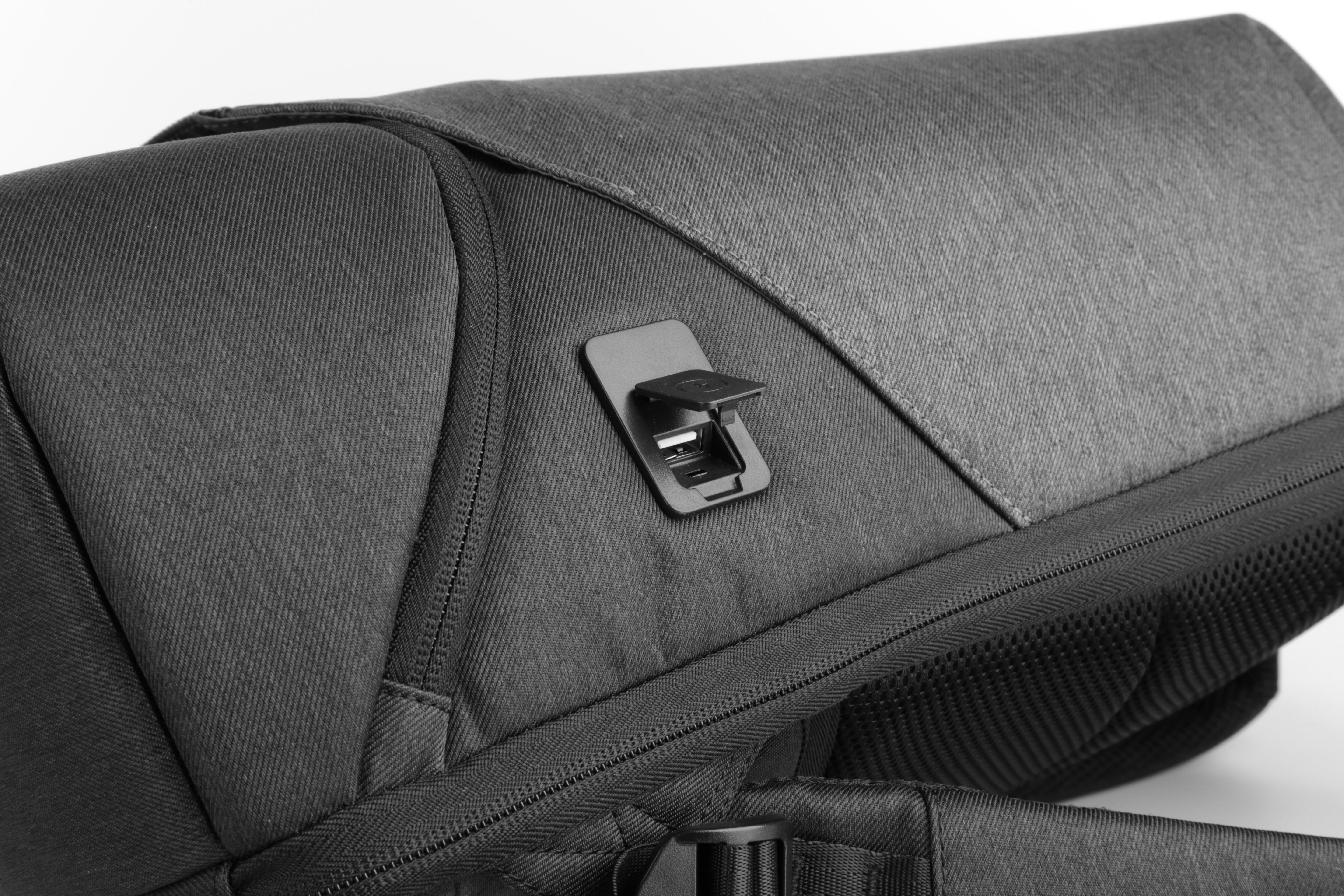 Kingsons Laptop Backpack 15.6''