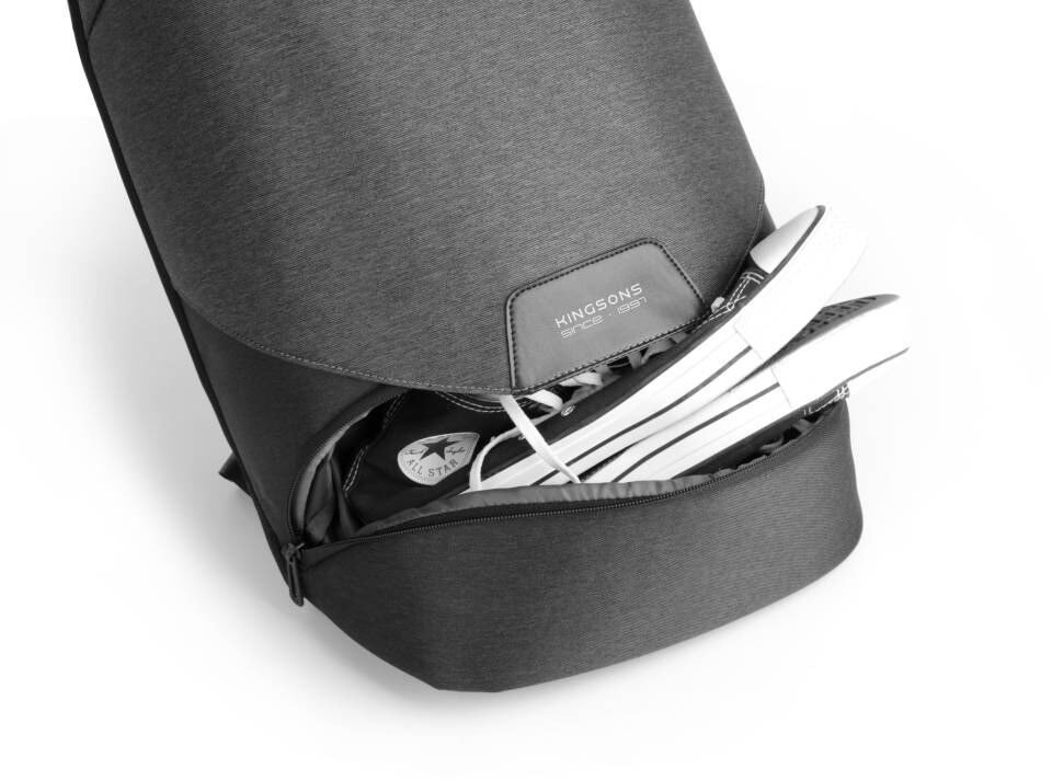 Kingsons Laptop Backpack 15.6''