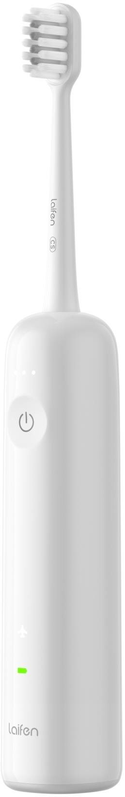 Laifen Wave LFTB01-P White elektromos fogkefe
