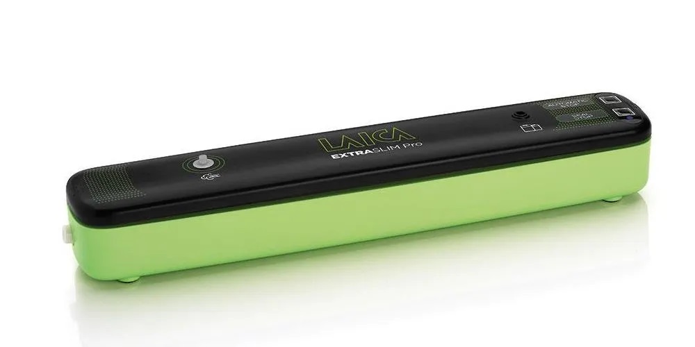 Laica Extra Slim Pro VT3104 vákuumozó gép