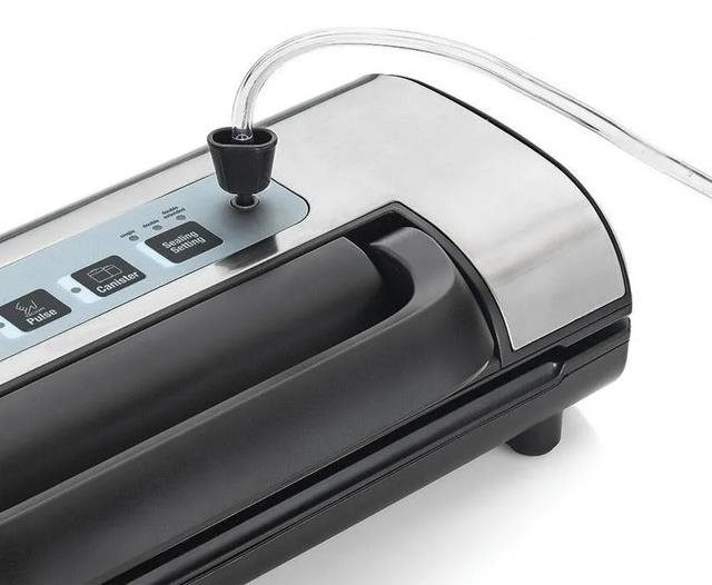 Laica ProHome VT3217 vákuumozó