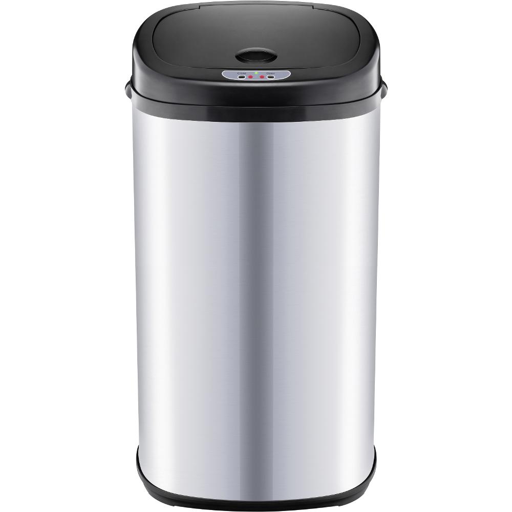 Lamart 30l Sensor LT8021 érintésmentes szemetes