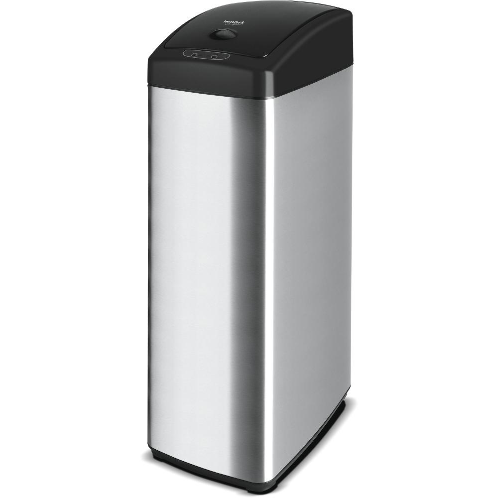 LAMART LT8049 45L érintésmentes szemetes
