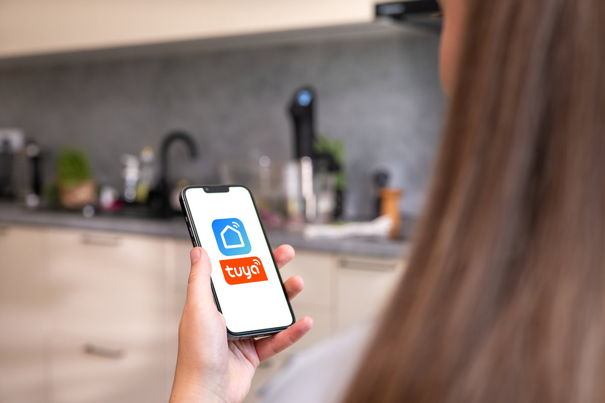 Lauben Smart Sous Vide 1200SB szuvidáló