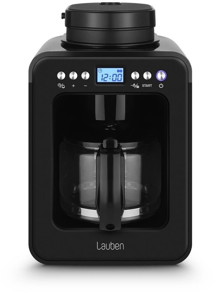 Lauben Grind & Drip Coffee Maker 600BB kávéfőző