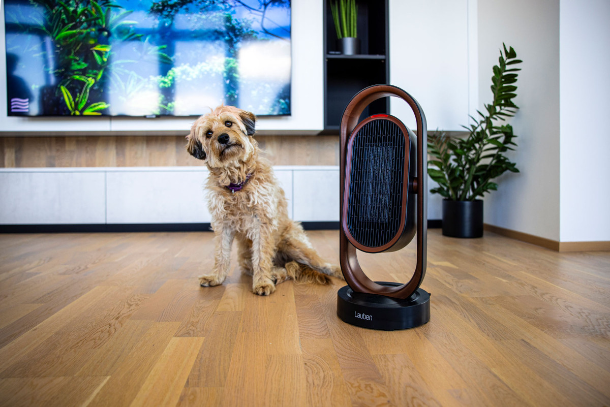 Lauben Smart Fan&Heater 2in1 1800BB