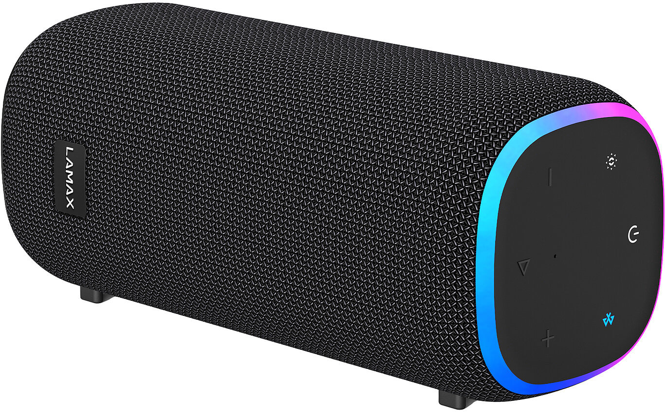 LAMAX StarCube1 Bluetooth hangszóró