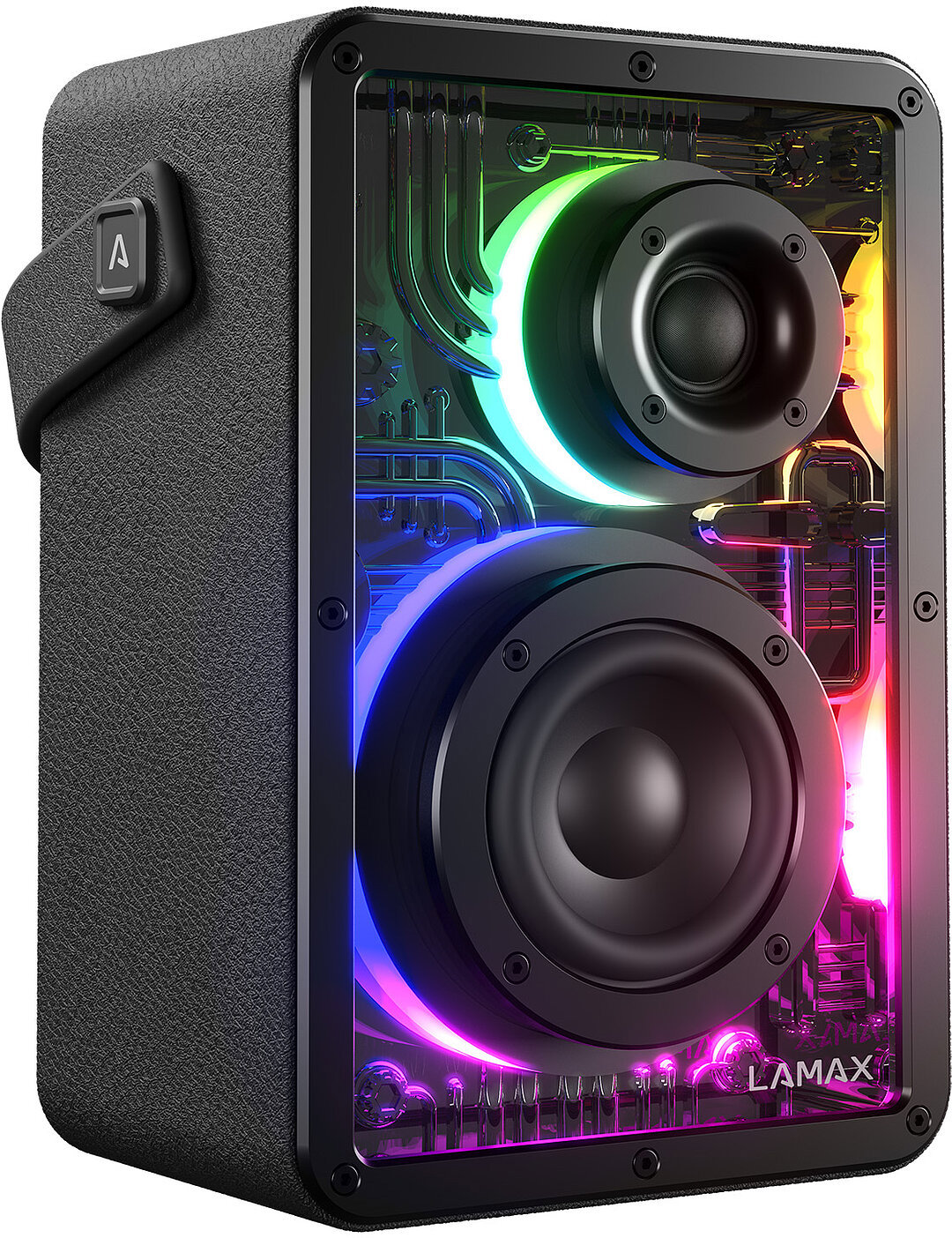 LAMAX CyberWave1 Bluetooth hangszóró