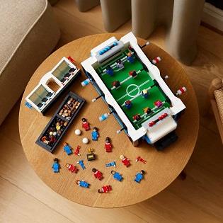 LEGO® Ideas 21337 Asztali labdarúgás
