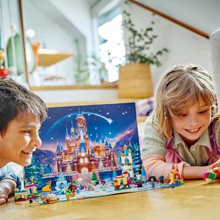 LEGO® - Disney Princess™ 43253 Adventi naptár 2024