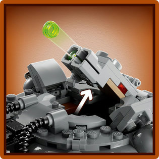 LEGO® 75361 Star Wars Pókdroid