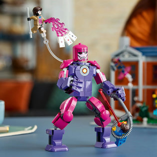 LEGO® Marvel 76294 X-Men: X-Mansion