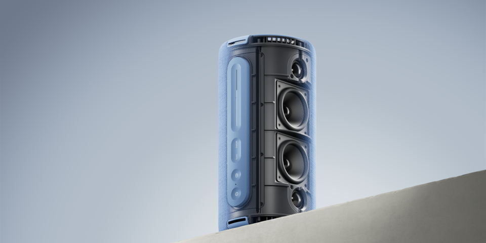 Loewe We. HEAR pro Bluetooth hangszóró