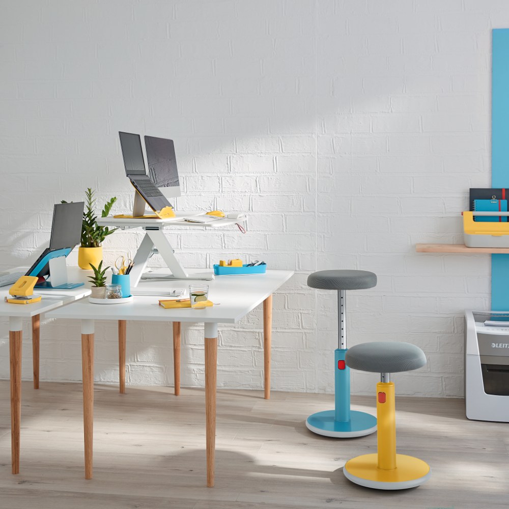 Leitz IQ OptiMax Office P5 iratmegsemmisítő
