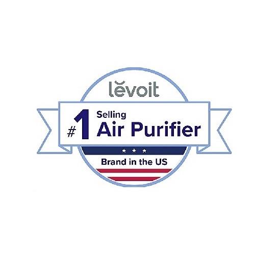 Levoit VITAL 100S PRO SMART légtisztító készülék