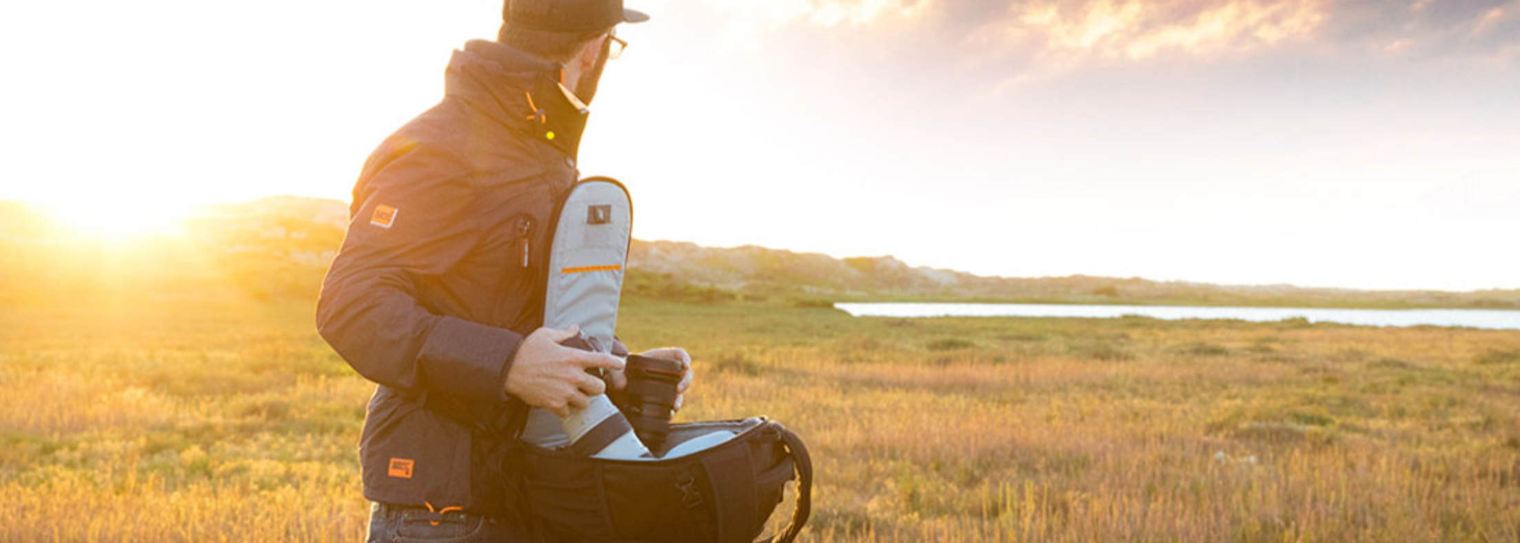 Lowepro ProTactic LCS 11 x 18 III fotós táska
