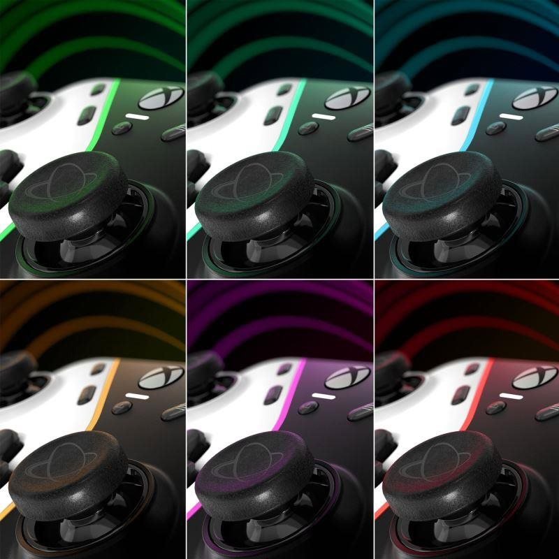 Thrustmaster Gamepad HEART kontroller