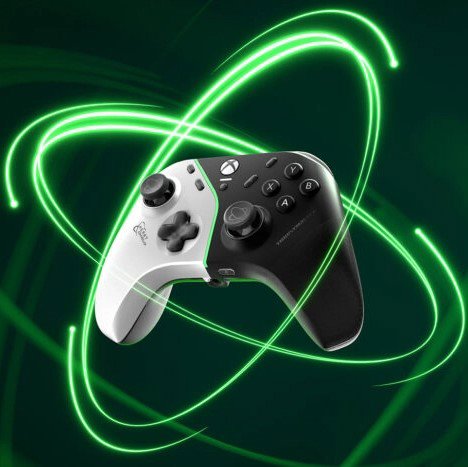 Thrustmaster Gamepad HEART kontroller