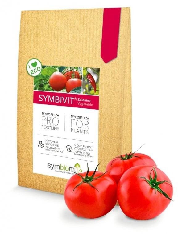 Symbiom Symbivit Zöldség készítmény 150 g