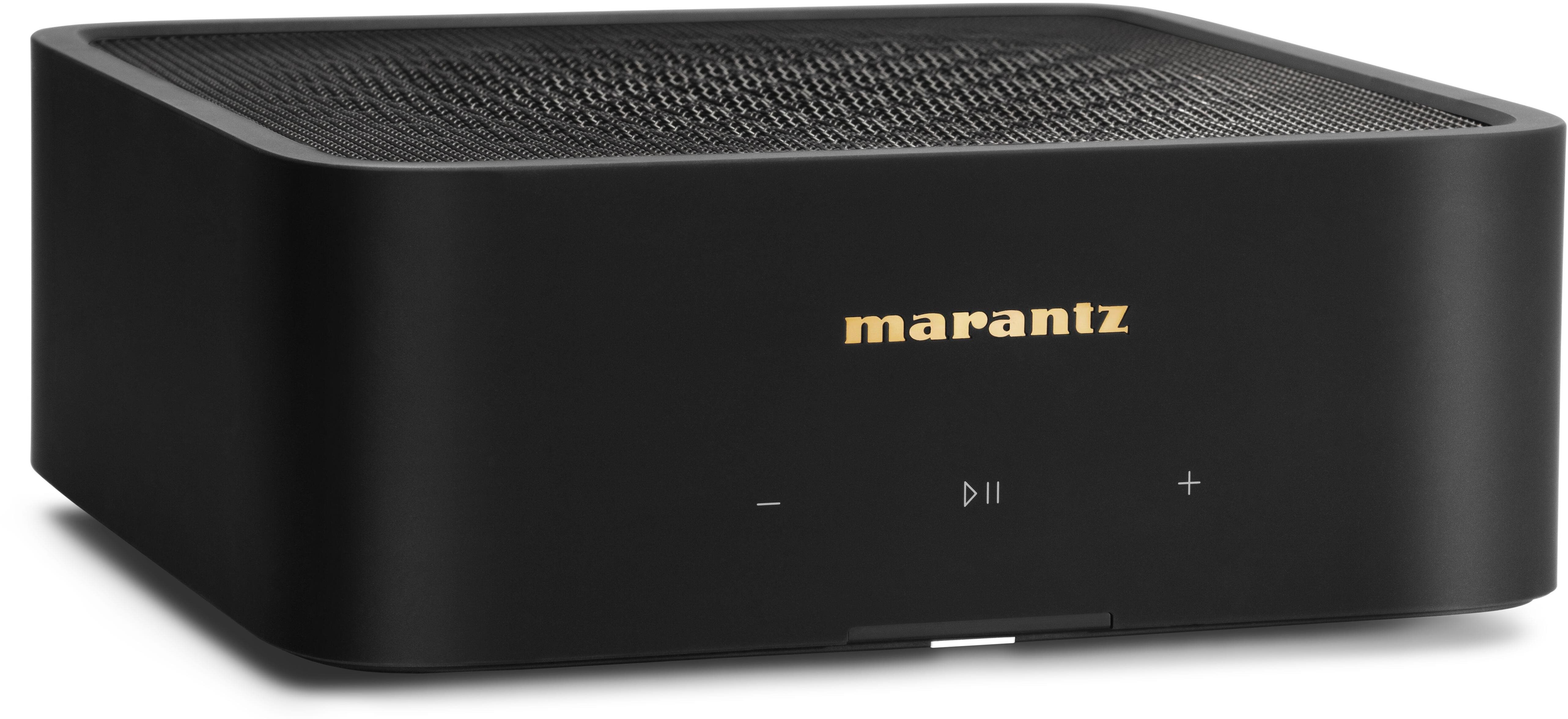 HiFi erősítő Marantz MODEL M1 fekete