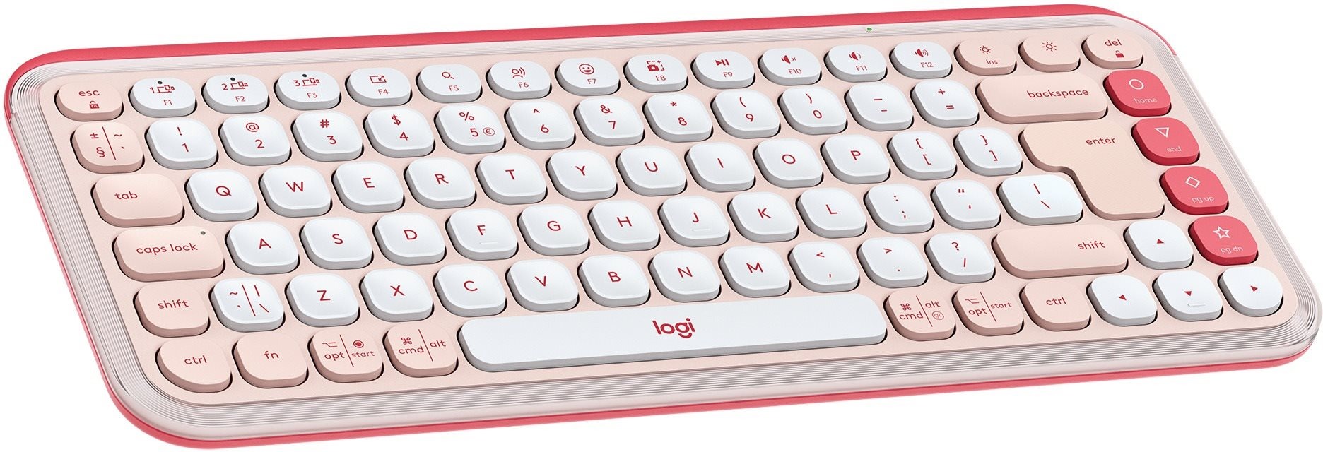 Logitech Pop Icon Keyboard