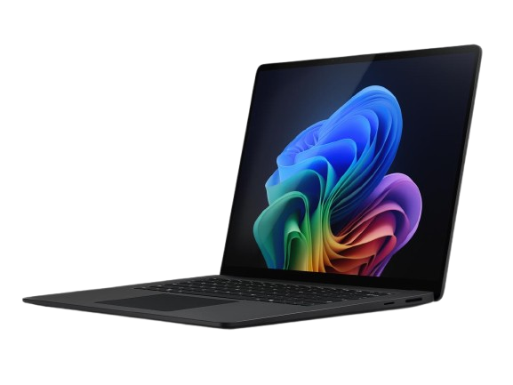 Microsoft Surface Laptop 7 Black for business