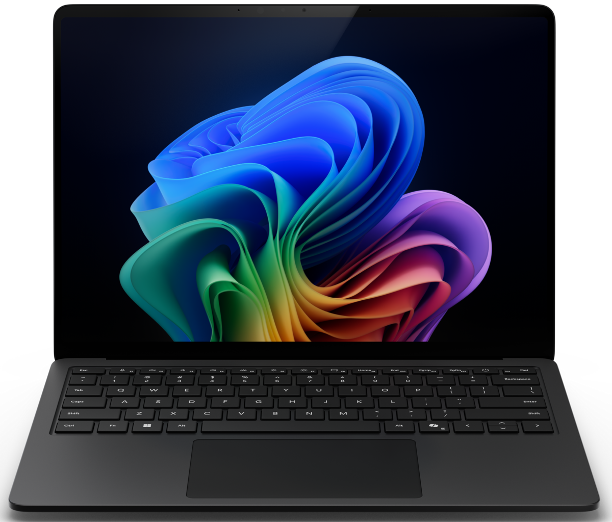 Microsoft Surface Laptop 7 Black for business