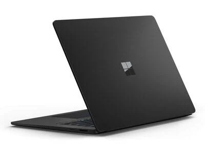 Microsoft Surface Laptop 7 Black for business