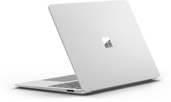 Microsoft új Surface laptop