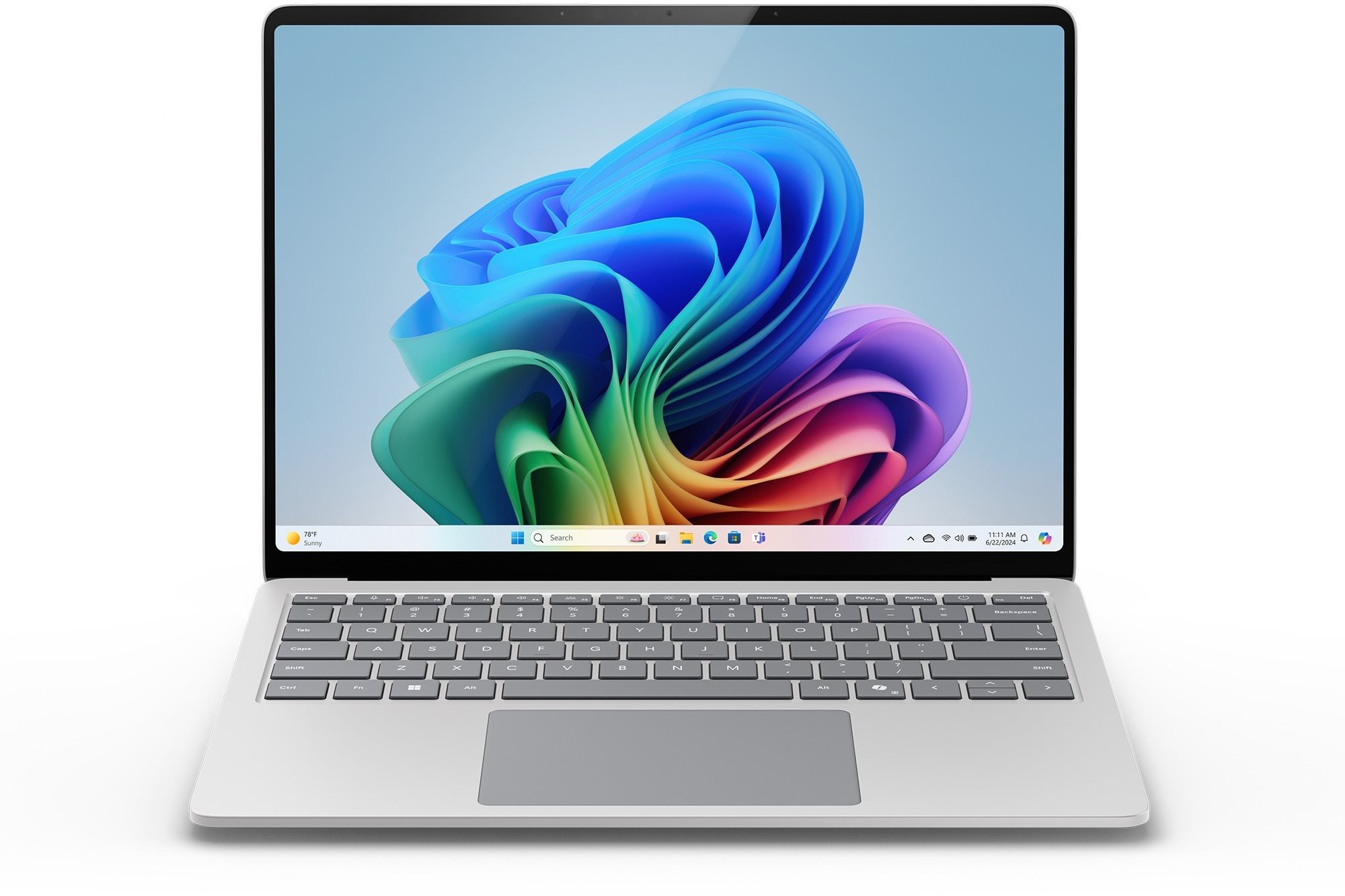 Microsoft New Surface Laptop