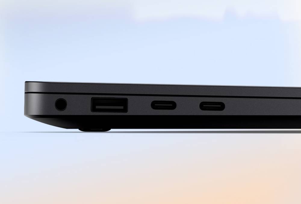 Microsoft New Surface Laptop
