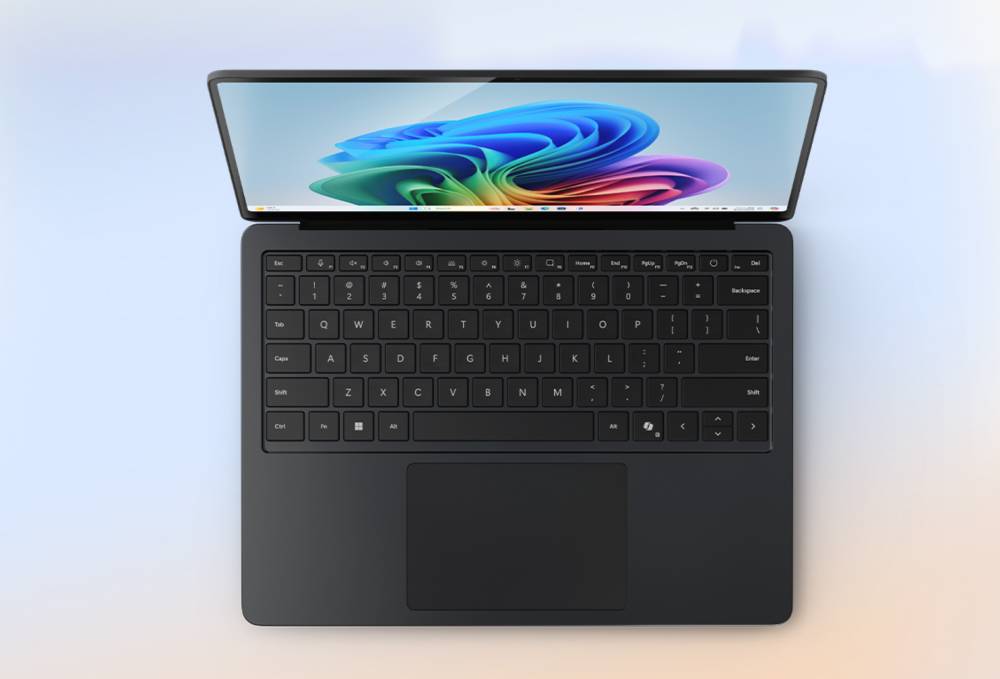 Microsoft New Surface Laptop