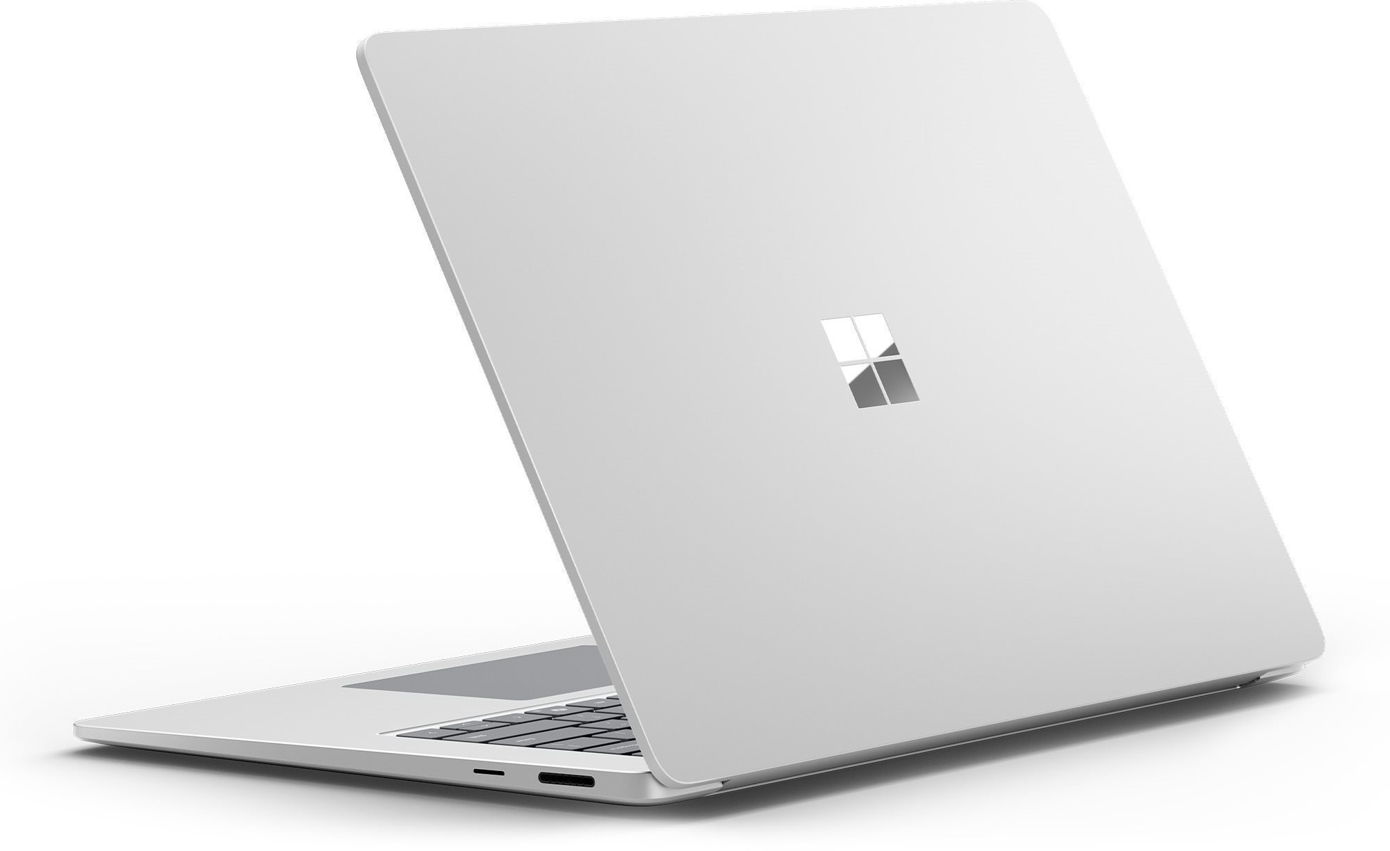 Microsoft Surface Laptop | Copilot+ PC | 15" IPS | 16GB | 512GB | 7th Edition | Platinum for busines