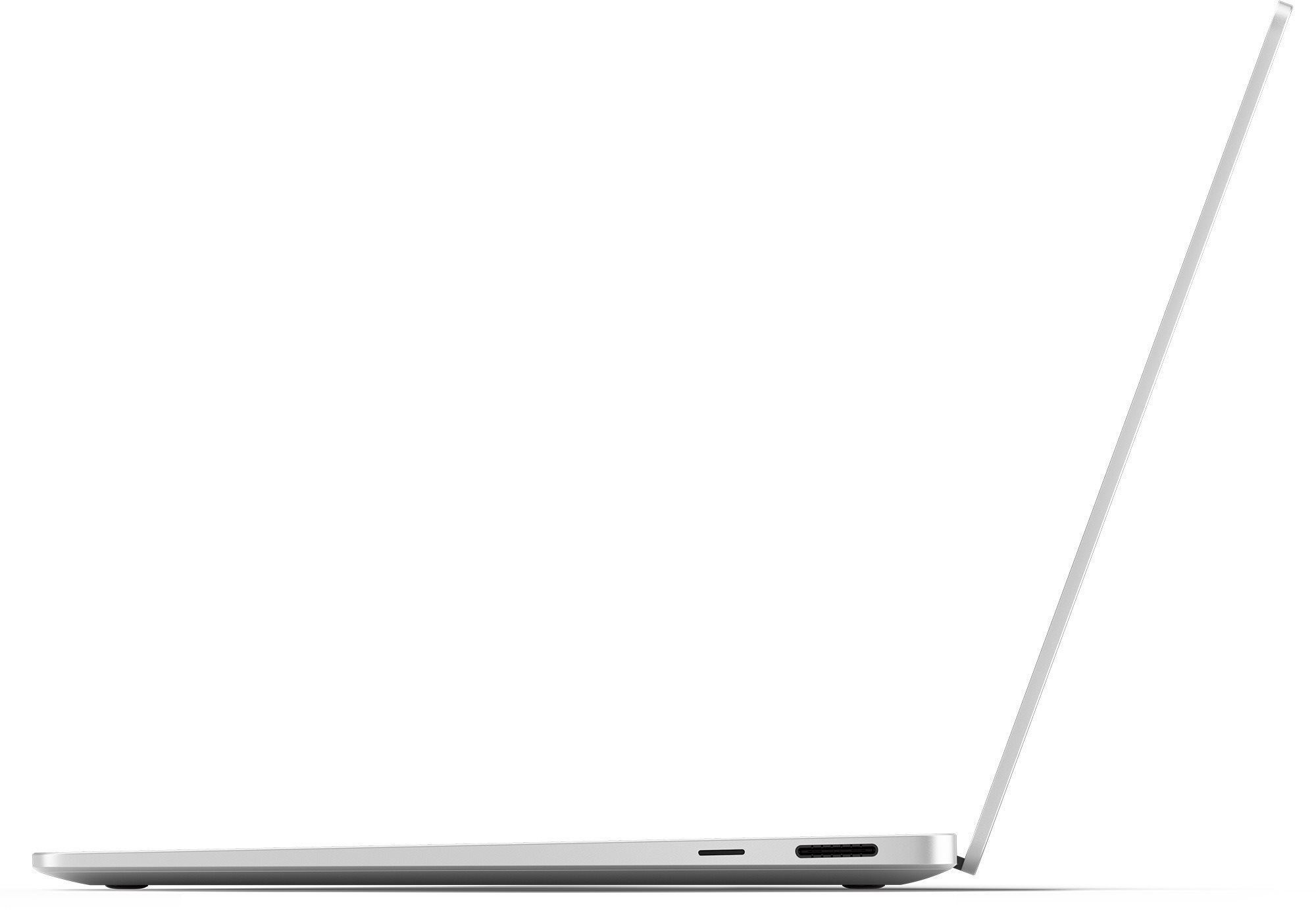 Microsoft Surface Laptop | Copilot+ PC | 15" IPS | 16GB | 512GB | 7th Edition | Platinum for busines
