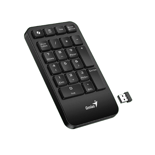 Genius NumPad 1000 Copilot