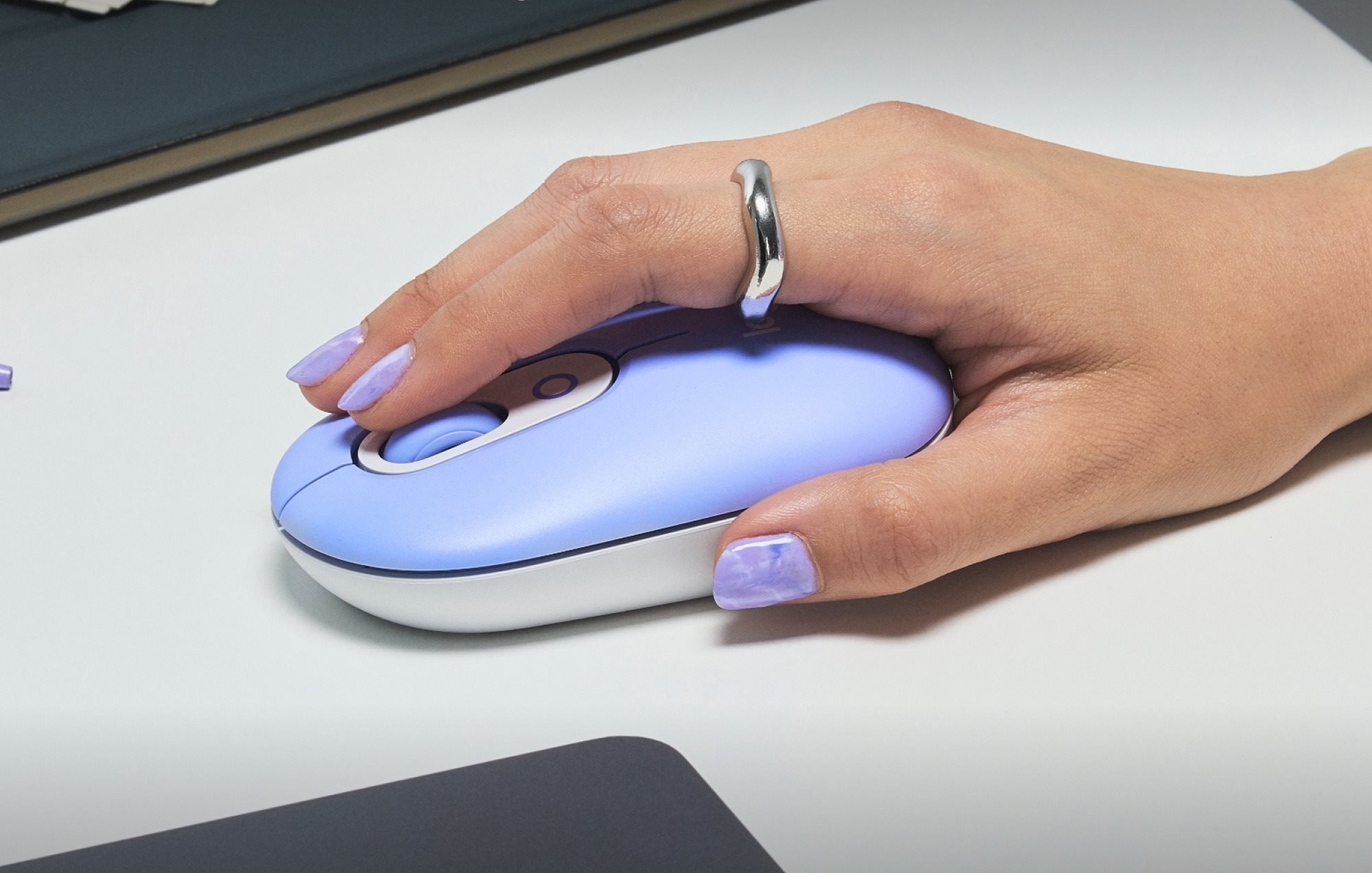 Logitech Pop Icon Mouse