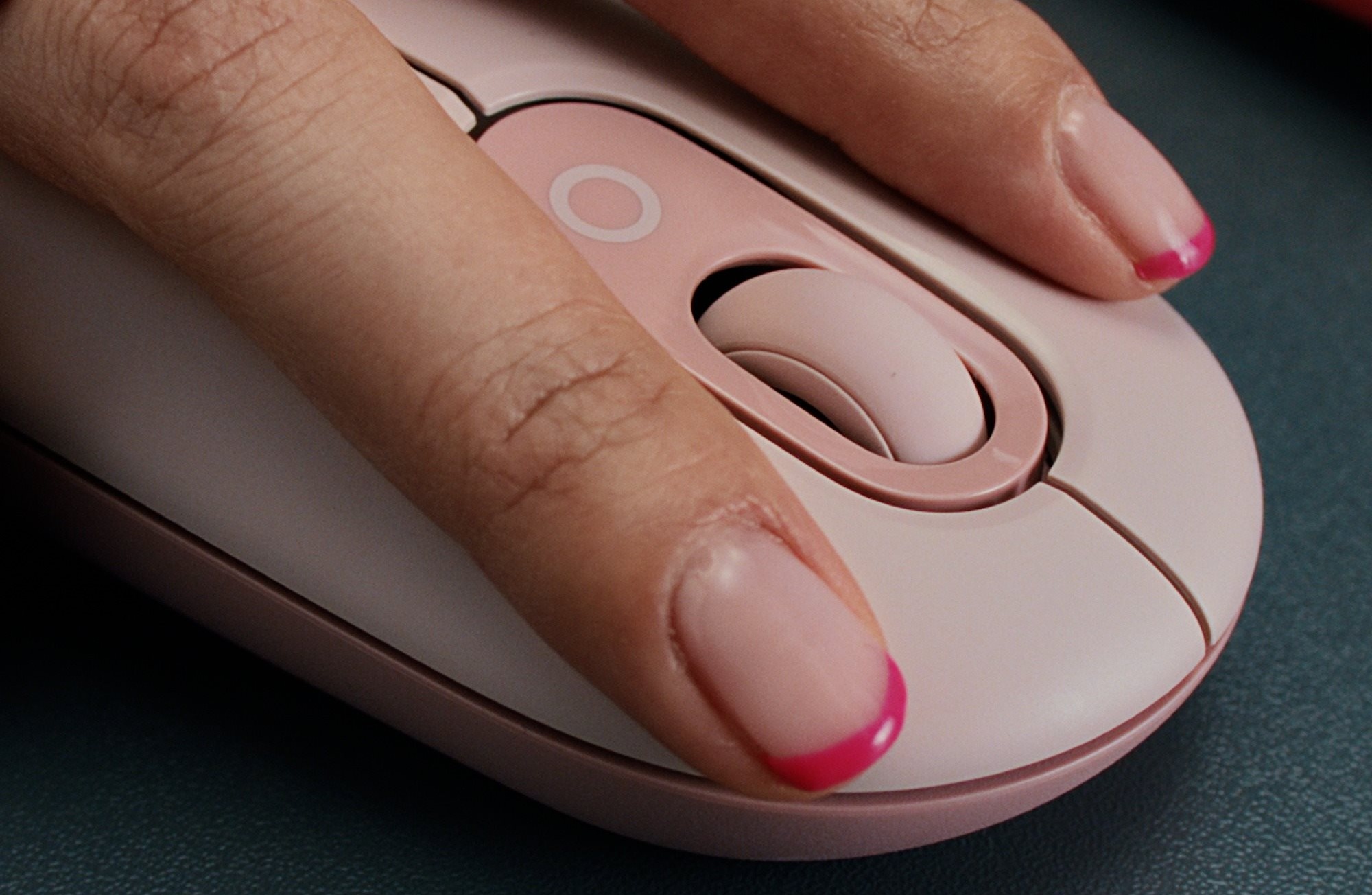 Logitech Pop Icon Mouse