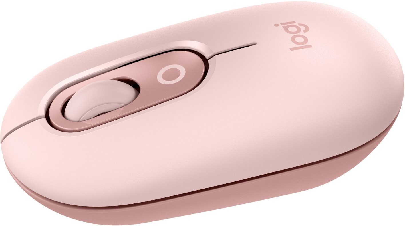 Logitech Pop Icon Mouse