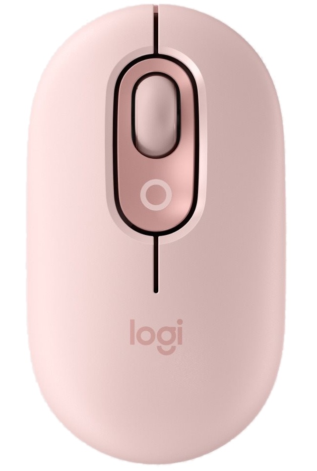 Logitech Pop Icon Mouse