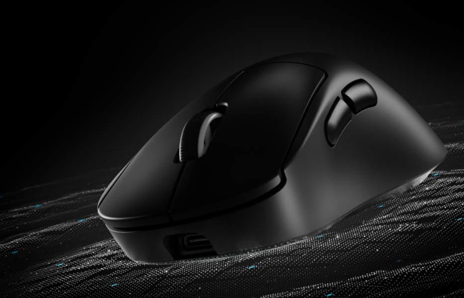 Logitech PRO X SUPERLIGHT 2 DEX