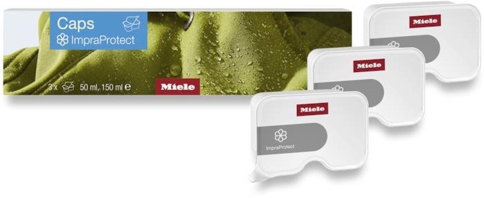 MIELE ImpraProtect Mosókapszulák