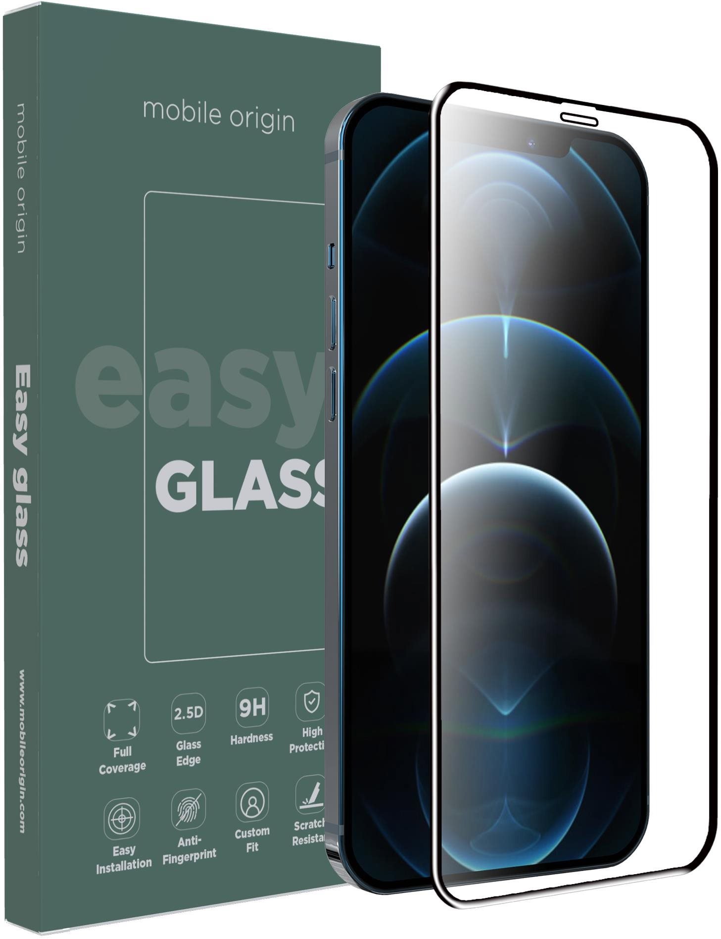 Mobile Origin Easy Glass üvegfólia