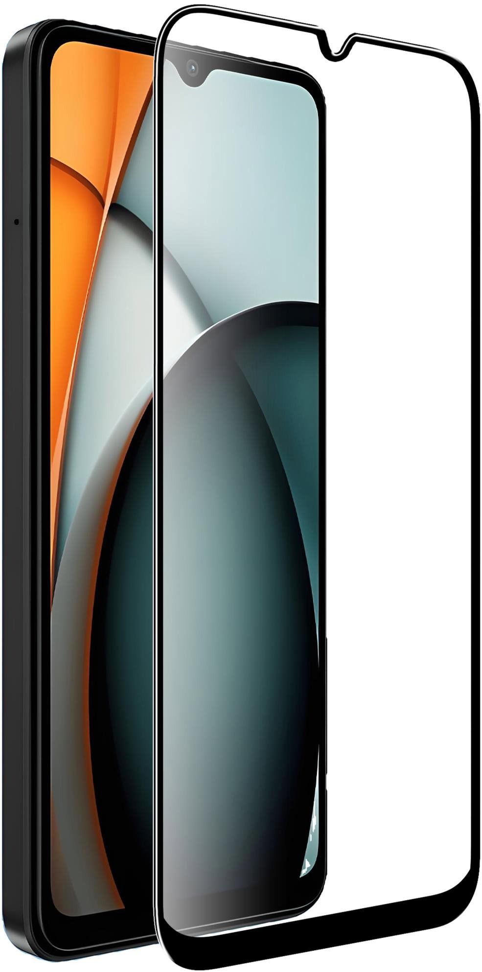 Mobile Origin Easy Glass üvegfólia