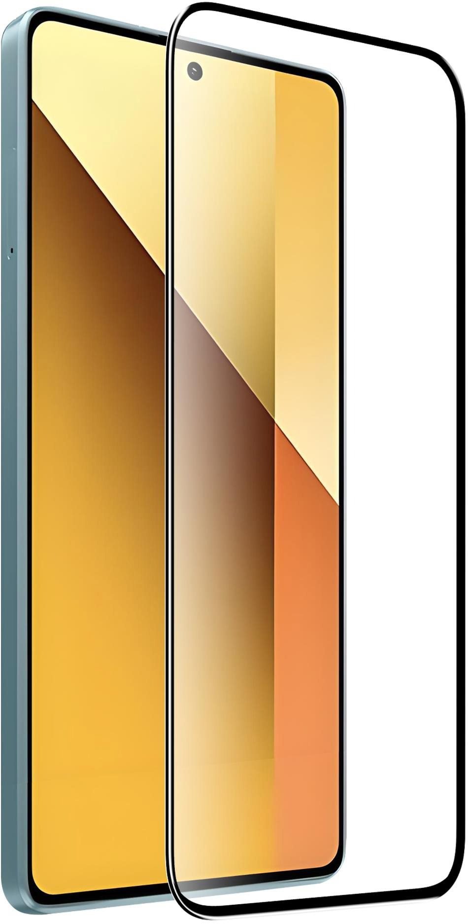 Mobile Origin EasyGlass Xiaomi Redmi Note 13 5G üvegfólia