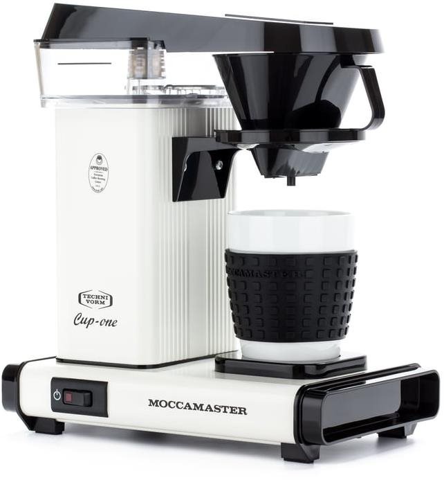 Moccamaster Cup-one filteres kávéfőző