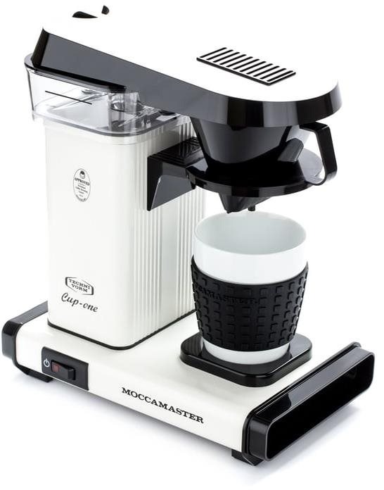 Moccamaster Cup-one filteres kávéfőző